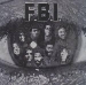 F.B.I.: F.B.I. (CD) - Bild 1