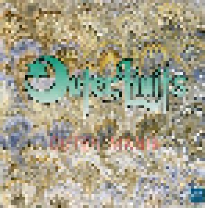 Outer Limits: Original Outer Limits - Outer Mania (CD) - Bild 1