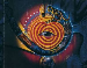 Santana: Shaman (CD) - Bild 4