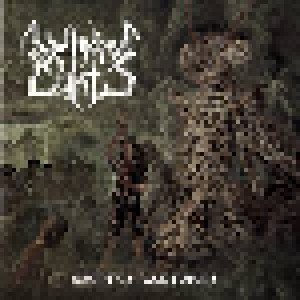 White Mantis: Sacrifice Your Future (CD) - Bild 1