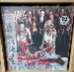 Cannibal Corpse: Butchered At Birth (LP) - Bild 1
