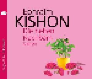 Ephraim Kishon: Die Netten Nachbarn (CD) - Bild 1