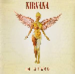 Nirvana: In Utero (CD) - Bild 1