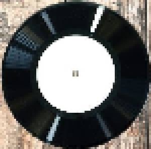  Unbekannt: Deko Vinyl (7 Inch Leerrille) (7") - Bild 1
