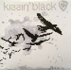 Kissin' Black: Riders On The Storm (Mini-CD / EP) - Bild 1