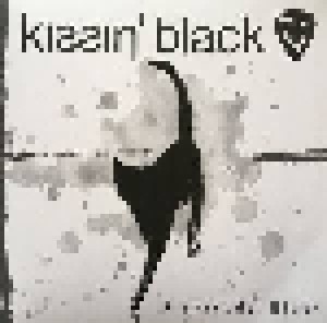 Cover - Kissin' Black: Dresscode Black