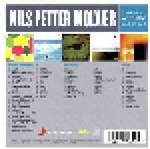 Nils Petter Molvær: Original Album Classics (5-CD) - Bild 2