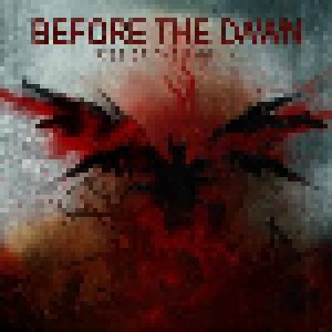 Before The Dawn: Rise Of The Phoenix (CD) - Bild 1