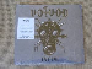 Voivod: Infini (CD) - Bild 2
