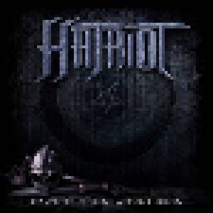 Hatriot: Dawn Of The New Centurion (CD) - Bild 1