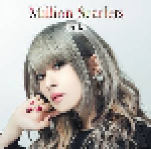Fuki: Million Scarlets (CD + DVD) - Bild 1