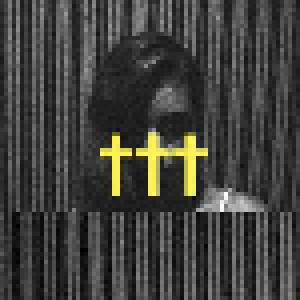 Cover - ††† (Crosses): ††† (EP †††)