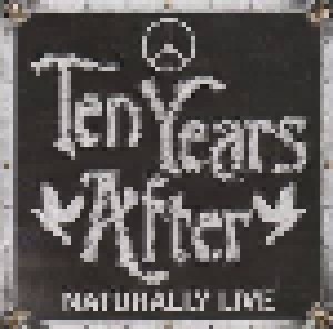 Ten Years After: Naturally Live (CD) - Bild 1