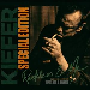Kiefer Sutherland: Reckless & Me (2-CD) - Bild 1