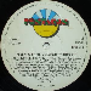 Percy Sledge: Greatest Hits Of (LP) - Bild 4