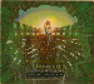 The London Philharmonic Orchestra: Kashmir - Symphonic Led Zeppelin (2-CD) - Bild 1
