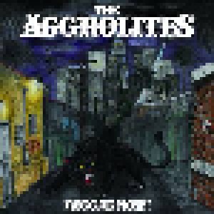 Cover - Aggrolites, The: Reggae Now!