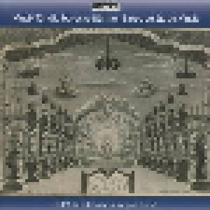 Bell'Arte Salzburg: Musik Für Die Barocke Bühne (CD) - Bild 1