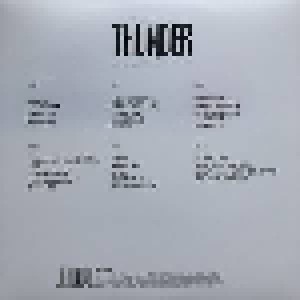 Thunder: The Greatest Hits (3-LP) - Bild 2