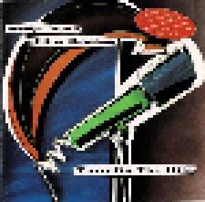 Jocelyn Brown & Oliver Cheatham: Turn On The Hits (CD) - Bild 1