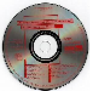 Jocelyn Brown & Oliver Cheatham: Turn On The Hits (CD) - Bild 2