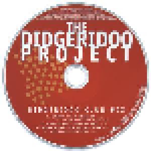 The Didgeridoo Project: Didgeridoo-Club-Mix (Single-CD) - Bild 3