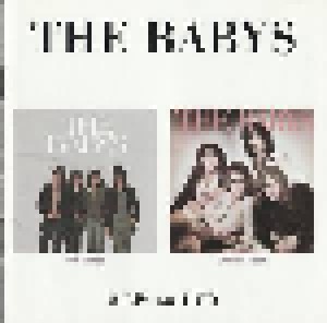 The Babys: The Babys / Broken Heart (CD) - Bild 1