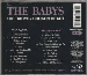 The Babys: The Babys / Broken Heart (CD) - Bild 2