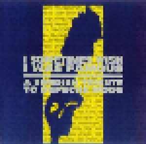 I Sometimes Wish I Was Famous - A Swedish Tribute To Depeche Mode (CD) - Bild 1