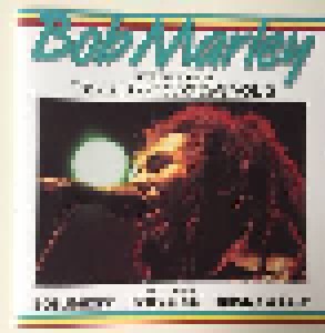Bob Marley & The Wailers: The Lee Perry Sessions Vol. 2 (CD) - Bild 1