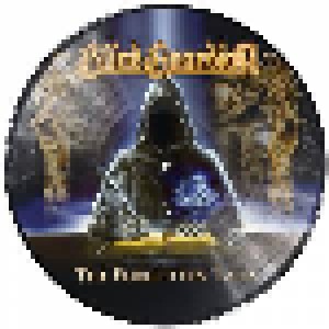 Blind Guardian: The Forgotten Tales (2-PIC-LP) - Bild 3