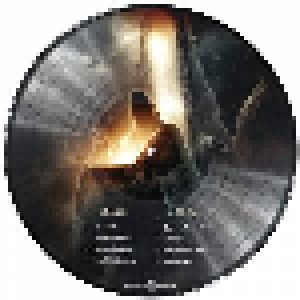 Blind Guardian: The Forgotten Tales (2-PIC-LP) - Bild 6