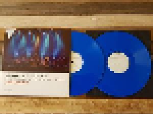 Anneke van Giersbergen: Symphonized (2-LP + CD) - Bild 2