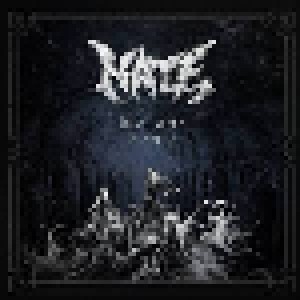 Hate: Auric Gates Of Veles (LP) - Bild 1