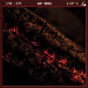 Cover - Mosaic: Cloven Fires