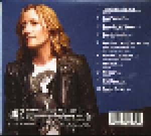 Michelle Malone: Slings & Arrows (CD) - Bild 2
