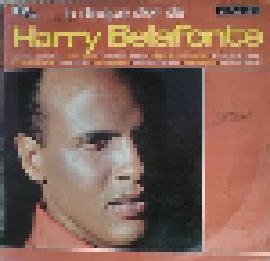 Harry Belafonte: Le Disque D'or De Harry Belafonte (LP) - Bild 1