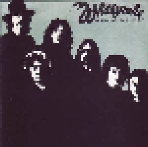 Whitesnake: Ready An' Willing (CD) - Bild 1