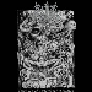 Cover - Sempiternal Dusk: Cenotaph Of Defectuous Creation