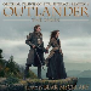 Bear McCreary: Outlander - The Series: Season 4 (CD) - Bild 1