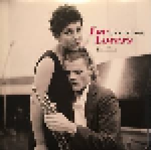 Chet Baker: For Lovers (LP) - Bild 1