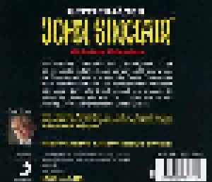 John Sinclair: (Lübbe 133) - Mörderische Weihnachten (CD) - Bild 2