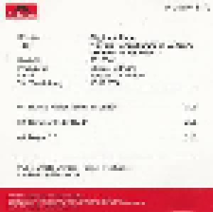 Siggi & Raner: Nur Die Harten Komm' In Garten (Promo-Single-CD) - Bild 2