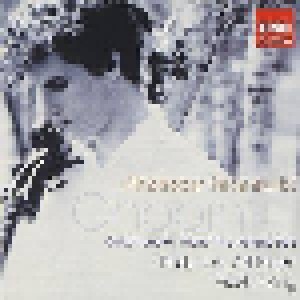 Frédéric Chopin: Cello Sonata / Piano Trio / Grand Duo (CD) - Bild 1