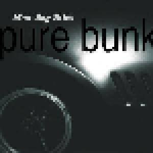 Pure Bunk: Man-Dog Bites - Cover