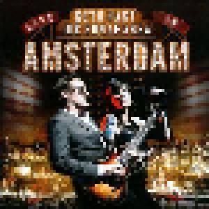 Beth Hart & Joe Bonamassa: Live In Amsterdam - Cover