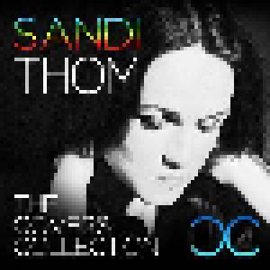 Sandi Thom: Covers Collection, The - Cover