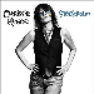 Chrissie Hynde: Stockholm - Cover