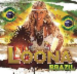 Loona: Brazil - Cover