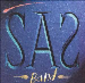 SAS Band: SAS Band - Cover